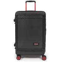 Eastpak - Valise 63L - Resist'R Zip M Black - Noir