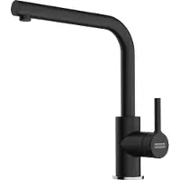 Franke 115.0728.478 robinet Noir