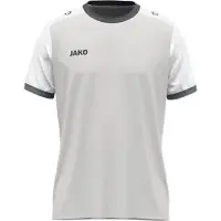 Jako Maillot Dynamic Ka - gris clair/blanc/gris, taille:152