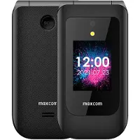 Maxcom Mm827l Mobile Phone Clair One Size / EU Plug 220V