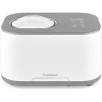 Cuisinart Turbine à glace 0.95l 100w - - ICE90E -