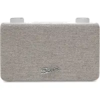 Roberts Roberts, Radio portable DAB+ FM Play 11 avec écran LCD, Blanc