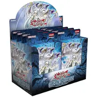 Konami Yu-Gi-Oh Blue-Eyes White Destiny Deck Reprint Englisch
