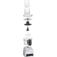 Cuisinart Robot multifonctions 1.1l 300w - - FP5E -
