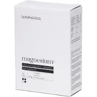Rain Pharma Magnesium 60 pc(s) Comprimé(S)