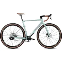 Bh Vélo De Gravel Gravelx Evo 4.0 At Apex Axs 2026