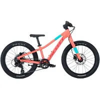 Scott Bikes Scale 200 20´´ Tourney Ty300 2026 Mtb Bike Orange Garçon