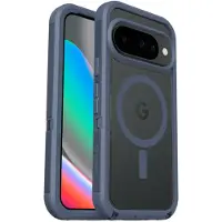 Otterbox Coque arrière Defender Pro XT Magnets pour Google Pixel 10 / 10 Pro - Blue