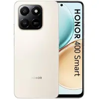 Honor 400 Smart 4g - 6gb+128gb Desert Gold