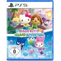 Hello Kitty Island Adventure PS-5 Standard