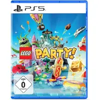 Lego Party! PS-5