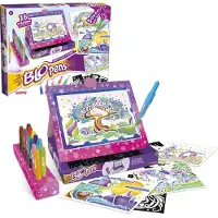 Blo Pens Fantastic Creative Studio Marker Pen Rose
