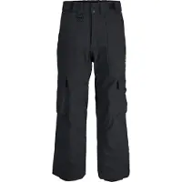Jack & Jones Oisans Pantalon Noir XL Hommes Noir XL