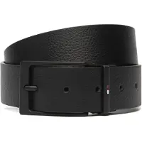 Tommy Hilfiger Ceinture 'LAYTON' noir