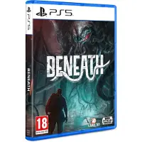 Ps5 Beneath Clair PAL