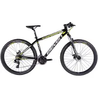 Eleven Pro Db 27.5´´ Xt800 Mtb Bike Noir L