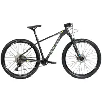 Eleven Vtt Elite 4.0 29´´ Deore
