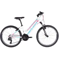 Eleven Pro S Vb 26´´ Ty300 Mtb Bike Blanc