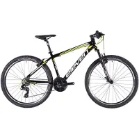 Eleven Pro Vb 27.5´´ Ty300 Mtb Bike Noir M