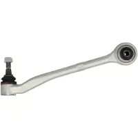 TRW Bras de suspension JTC128 essieu avant, gauche, avant