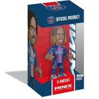 Minix Psg - Bradley Barcola