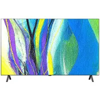 LG TV pour hôtel 55AM960H (55", OLED, 4K, DE), TV, Noir