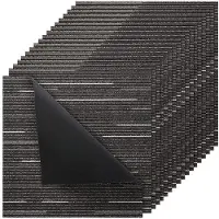 Vevor Dalle de Moquette Réutilisable