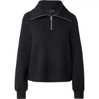 Vero Moda T-shirt 'VMHALI' noir