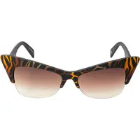 Italia Independent Lunettes de soleil pour femmes 0908-ZEF-044