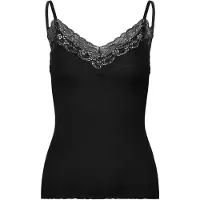 Rosemunde Haut 'Beatha' noir