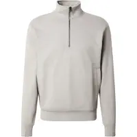 G-Star Nifous Half Zip Sweatshirt Beige M Homme