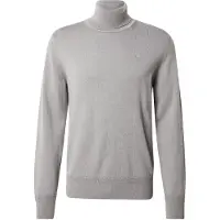 G-Star Pull-over 'Premium Core' gris