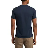Timberland Dunstan River Short Sleeve T-shirt Bleu S Homme