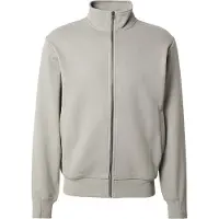 G-Star Sweat Nifous Zip Thru - Gris - Hommes