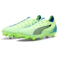 Puma Ultra 5 Pro Fg/ag Football Boots Vert EU 45 Homme