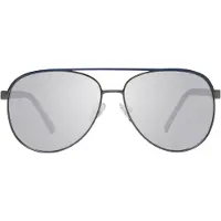 GUESS Gf0172-08c Sunglasses Doré Homme
