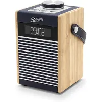 Roberts Radio Rambler Midi Vert