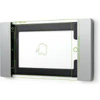 Smart things sDock Fix mini s09, Support de tablette, Argent