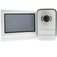 Legrand 360 Kit 7" Écran tactile