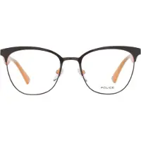 Police Vpl417510scb Woman Glasses Marron Femme