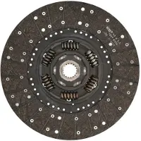 SACHS Disque d'embrayage 1878 004 232:009