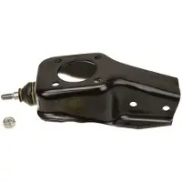 TRW Bras de suspension JTC100 essieu avant, gauche, droite, avant