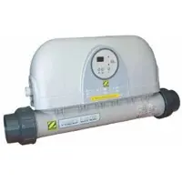 Zodiac Réchauffeur électrique De Piscine Red Line 9 W40rde9