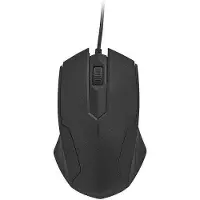 Art Souris optique AM-93 noire
