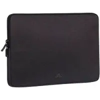 Rivacase Suzuka 7704 - Housse d'ordinateur portable - 13.3" - 14" - noir