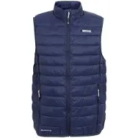 Regatta - Gilet "Hillpack II" pour homme RG10763 (M) (Bleu marine)