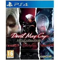 DMC Collection HD Ps4