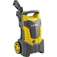 Lavor Lavorwash Fury 110 Nettoyeur haute pression Droit Electrique 330 l/h 1500 W Noir, Jaune
