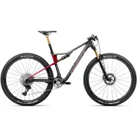 Orbea Oiz M-team Factory 29´´ Xtr M9250 Sgs 2026 Mtb Bike Noir S
