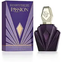 Elizabeth Taylor Passion EDT - 74ml